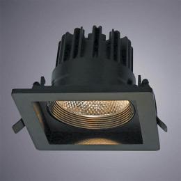 Встраиваемый светодиодный светильник Arte Lamp Privato  - 2